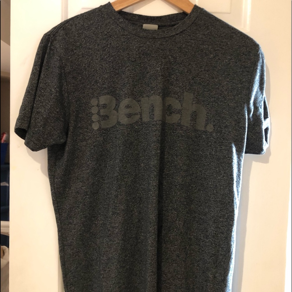 Men’s BENCH T-Shirt